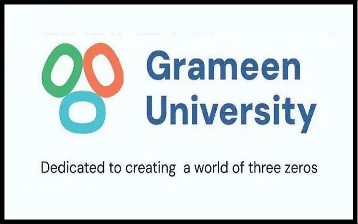 ৩১ বিভাগে গ্রামীণ বিশ্ববিদ্যালয়ে শিক্ষক নিয়োগের বিজ্ঞপ্তি প্রকাশ